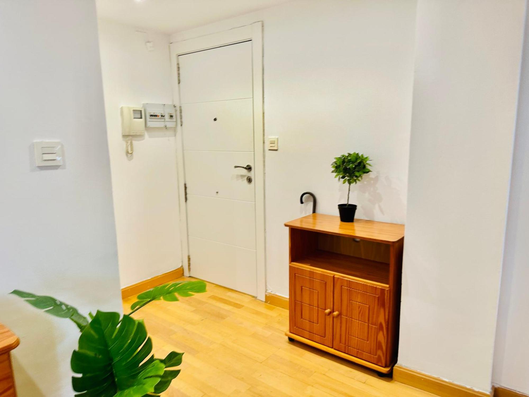 Apartamento La Ibiza Del Pilar Zaragoza Exterior foto