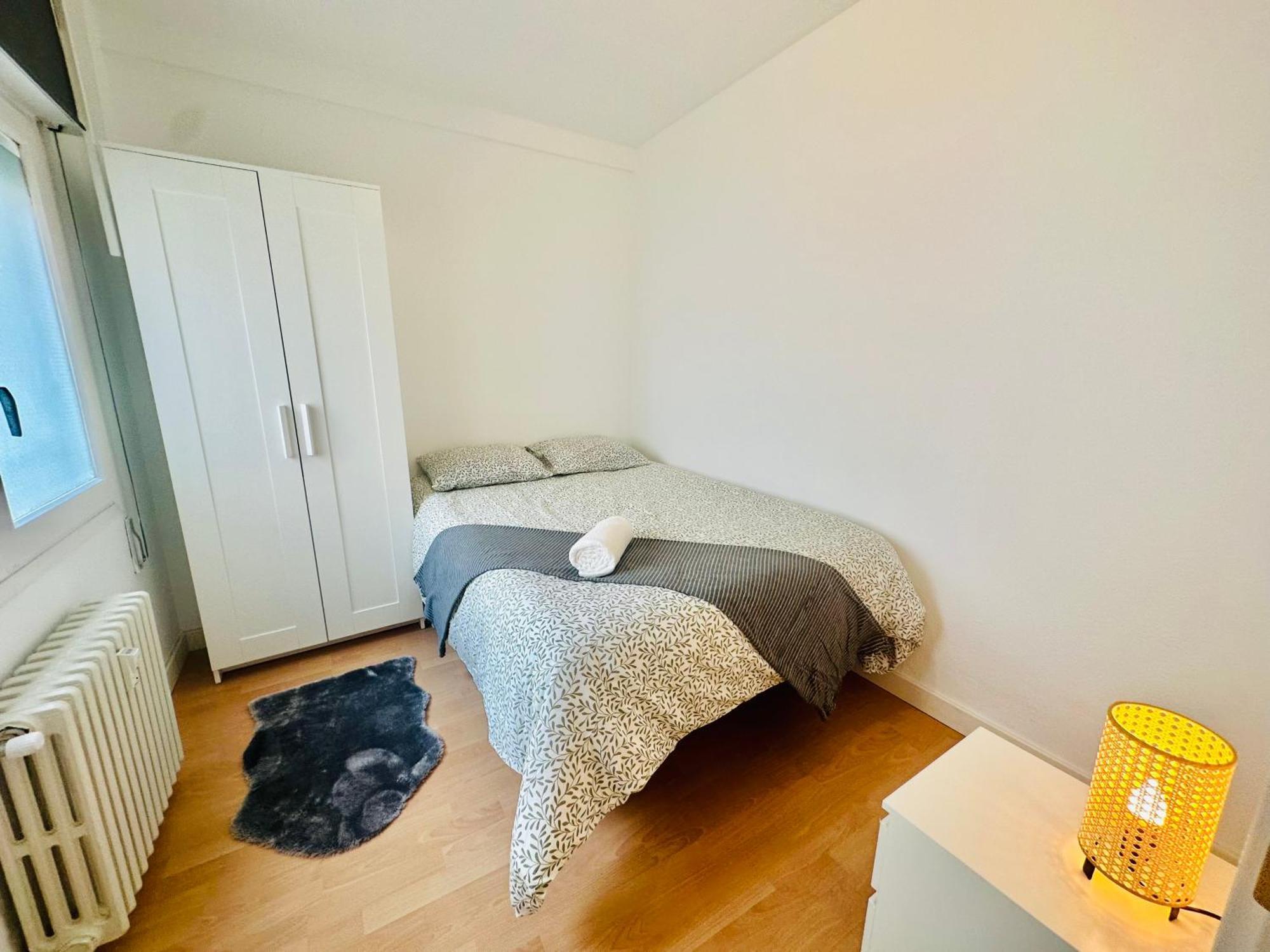 Apartamento La Ibiza Del Pilar Zaragoza Exterior foto