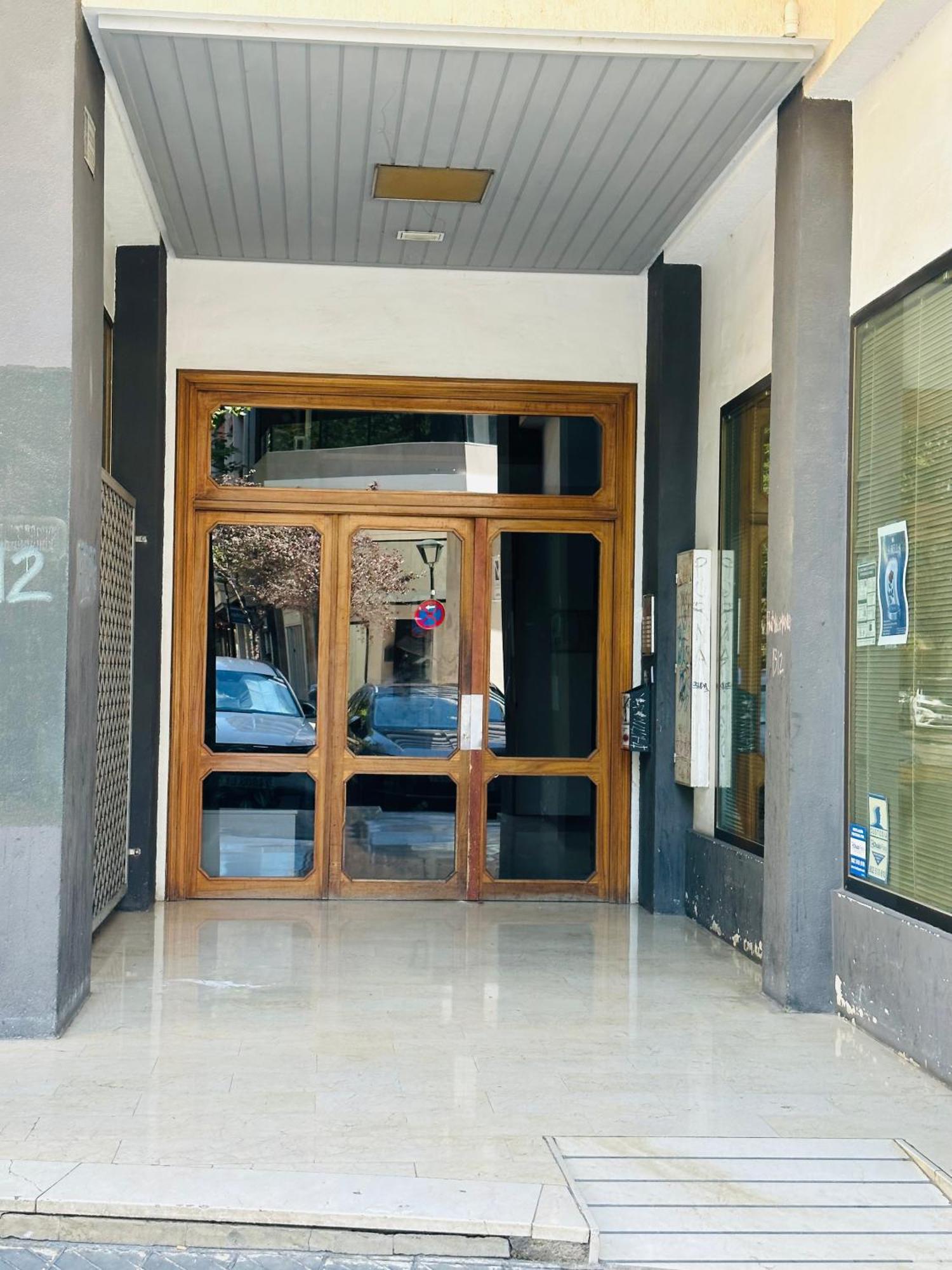 Apartamento La Ibiza Del Pilar Zaragoza Exterior foto