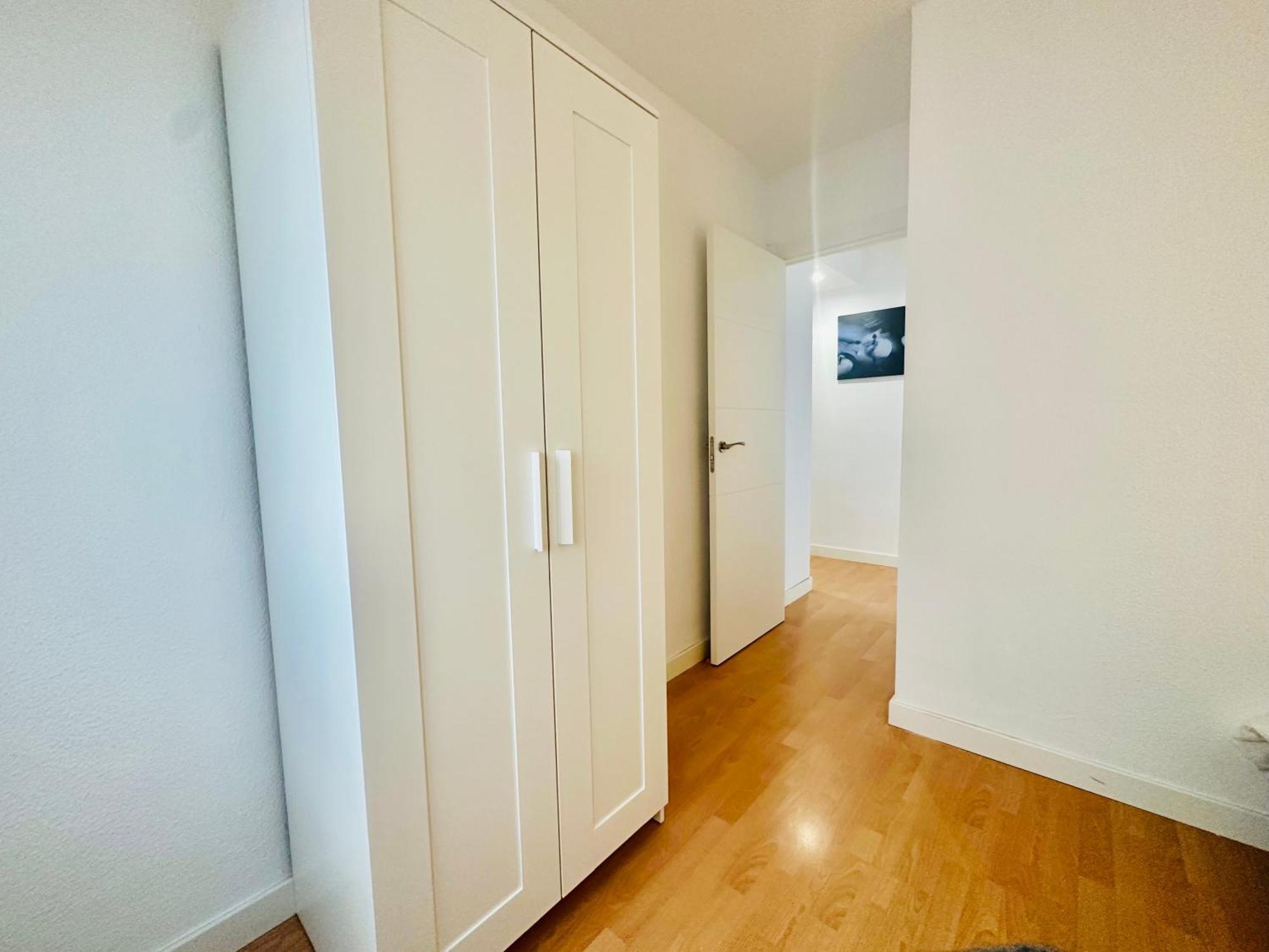 Apartamento La Ibiza Del Pilar Zaragoza Exterior foto