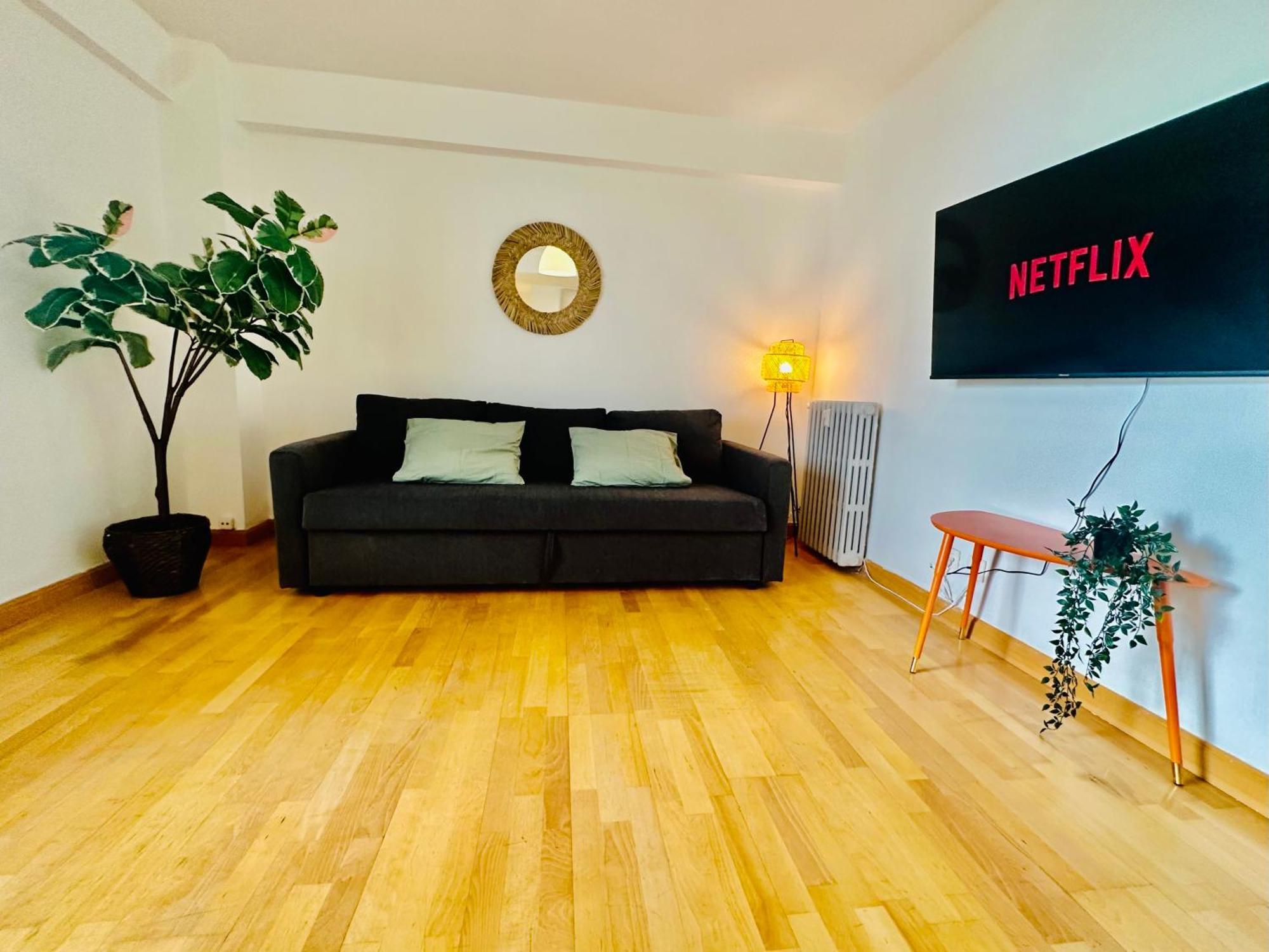 Apartamento La Ibiza Del Pilar Zaragoza Exterior foto